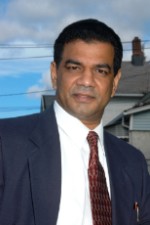 Bronx real estate agent