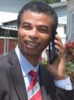 Bronx real estate agent