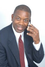 Bronx real estate agent