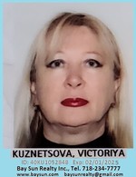 Brooklyn real estate agent
