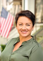 Brooklyn real estate agent