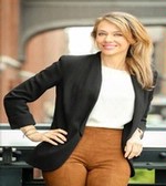 Ridgewood real estate agent