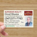 Brooklyn real estate agent
