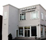 Brooklyn real estate agent