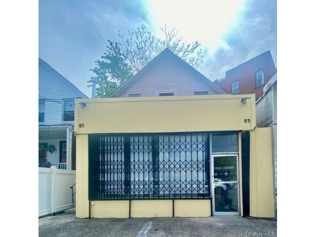 [Yonkers Real Estate, listing number 2014136]