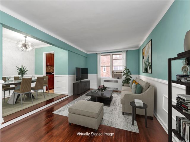  1 BR,  1.00 BTH &nbsp;Other style home in Forest Hills