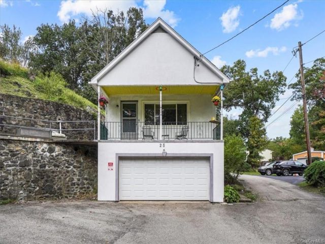  1 BR,  1.00 BTH &nbsp;Ranch style home in Cortlandt