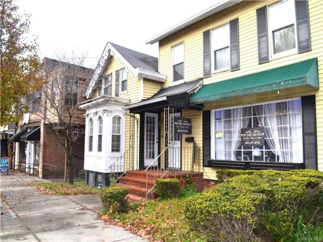 Studio,  0.00 BTH &nbsp;House style home in Fishkill