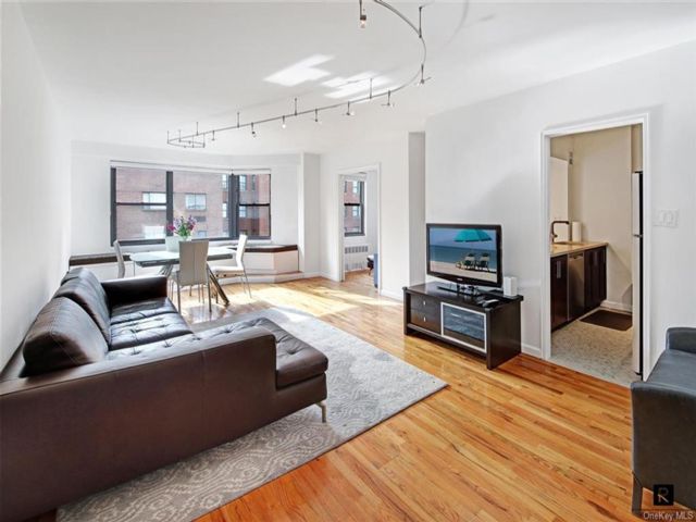  1 BR,  1.00 BTH &nbsp;Other style home in New York (manhattan)