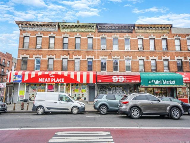 Studio,  0.00 BTH &nbsp;Commercial style home in Flatbush