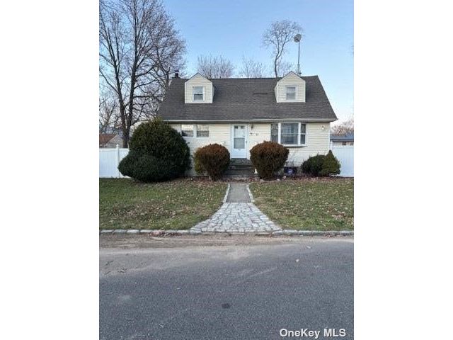 [Amityville Real Estate, listing number 2137824]
