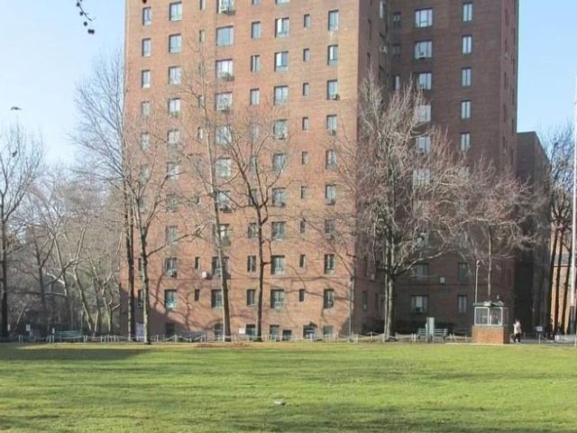  1 BR,  1.00 BTH &nbsp;Condo style home in New York