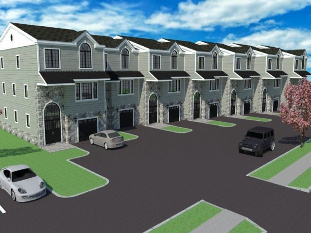 Lot <b>Size:</b> 43x232 &nbsp;Land style home in Hempstead