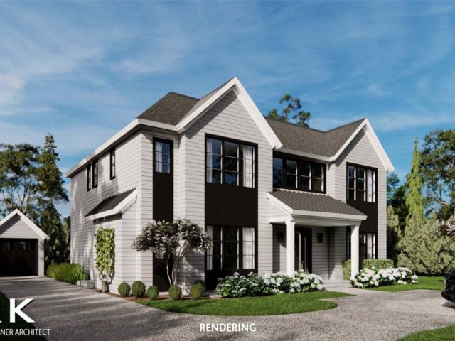  6 BR,  8.00 BTH &nbsp;Other style home in Bridgehampton