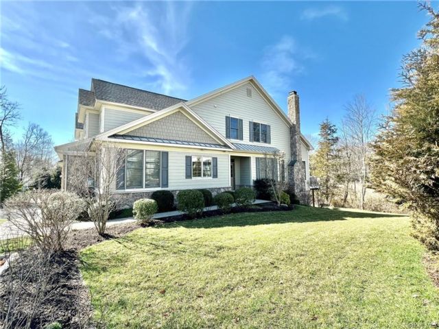  2 BR,  3.00 BTH &nbsp;Townhouse style home in Cortlandt