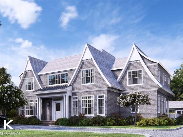  7 BR, 10.00 BTH &nbsp;House style home in East Hampton