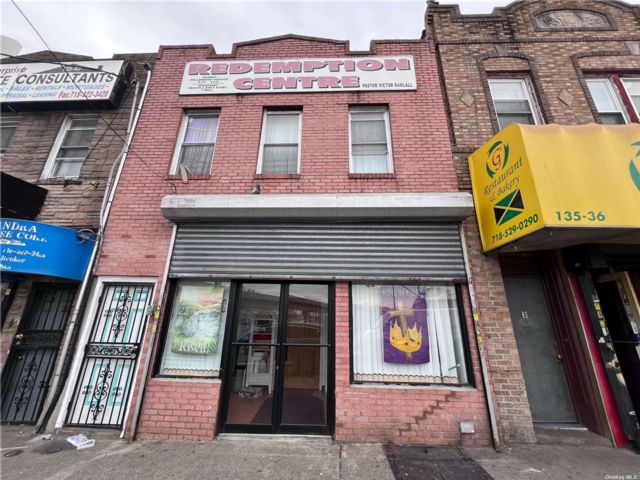 Studio,  0.00 BTH &nbsp;Commercial style home in South Ozone Park