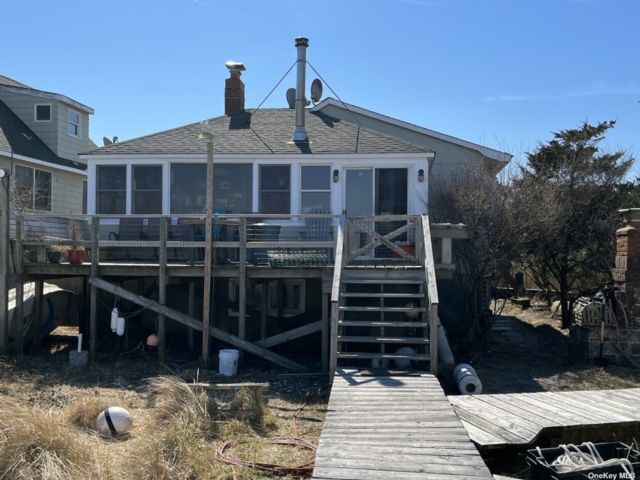  3 BR,  2.00 BTH &nbsp;Cottage style home in Atlantique