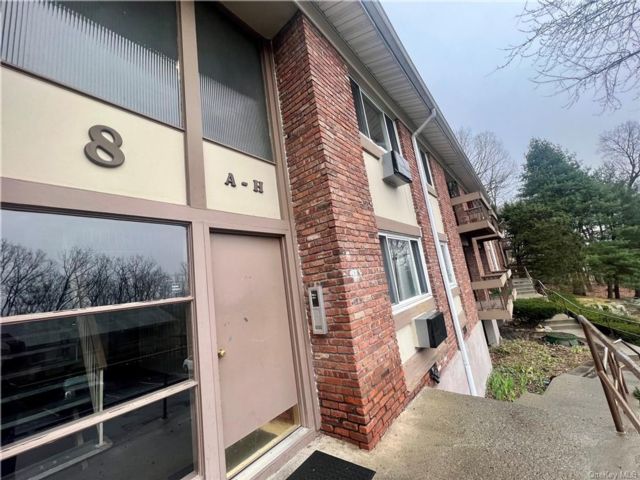  1 BR,  1.00 BTH &nbsp;Condo style home in Peekskill