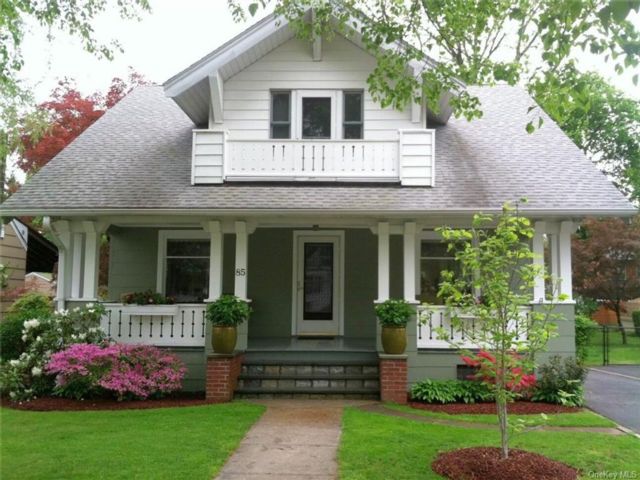  3 BR,  2.00 BTH &nbsp;Arts and crafts style home in Cortlandt