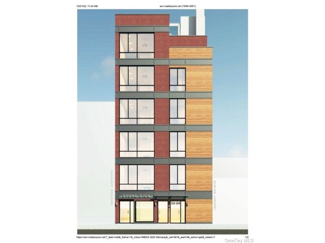 [Astoria Real Estate, listing number 2394663]