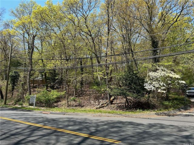 Lot <b>Size:</b> .68 &nbsp;Land style home in Stony Brook
