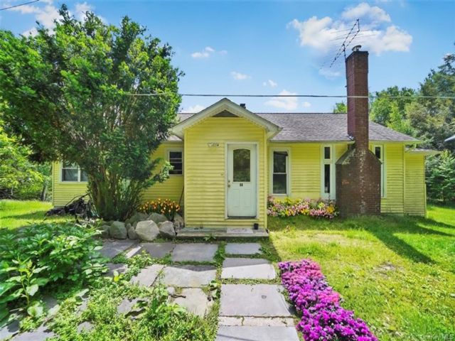  5 BR,  2.00 BTH &nbsp;Raised ranch style home in Wawarsing