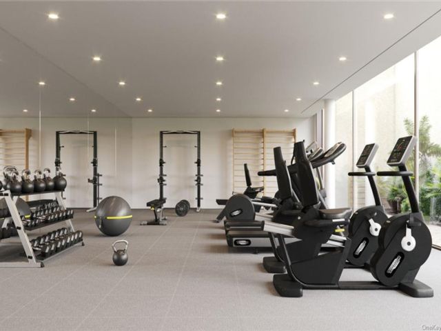  1 BR,  1.00 BTH &nbsp;Apartment style home in New York