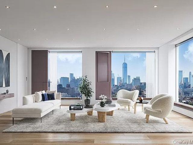  2 BR,  3.00 BTH &nbsp;Apartment style home in New York