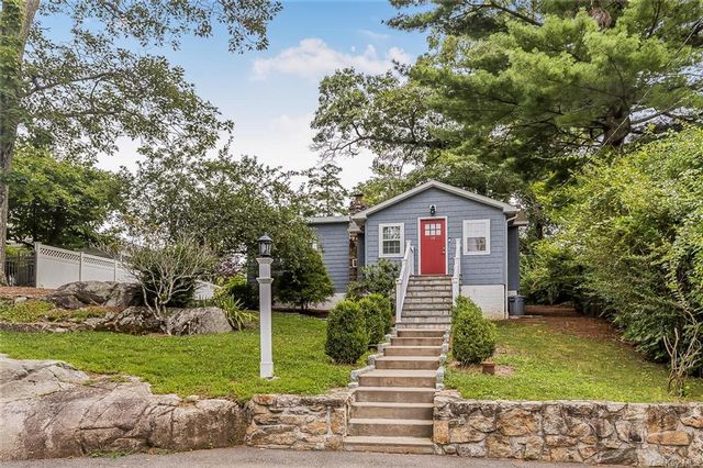  1 BR,  1.00 BTH &nbsp;Ranch style home in Lake Peekskill