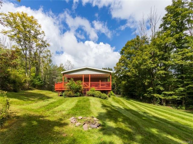  3 BR,  2.00 BTH &nbsp;Mobile w style home in Jewett