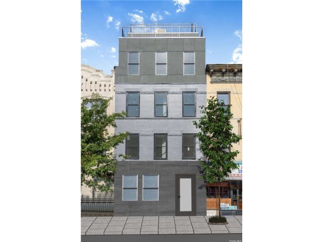  9 BR,  8.00 BTH &nbsp;House style home in Flatbush