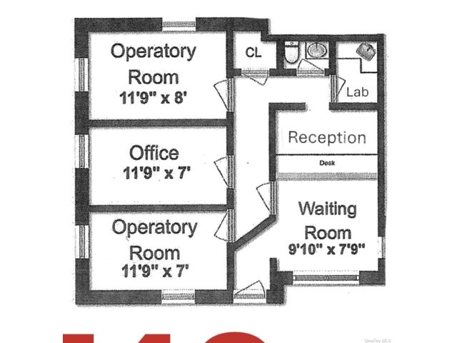 Studio,  0.00 BTH &nbsp;House style home in West Islip