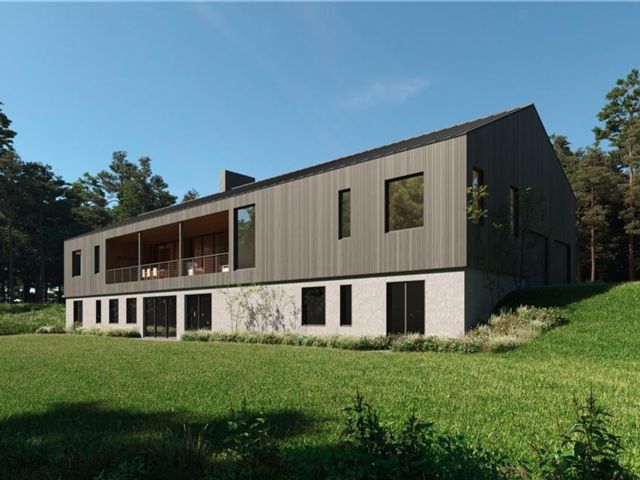  7 BR,  6.00 BTH &nbsp;Contemporary style home in Kerhonkson