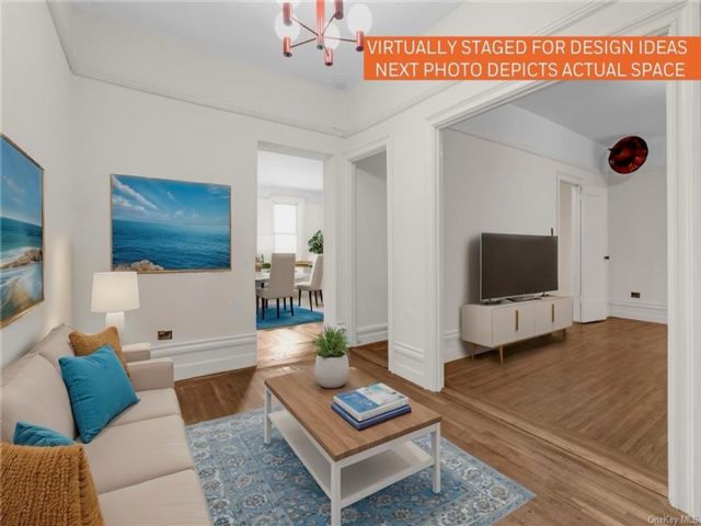  3 BR,  2.00 BTH &nbsp;Other style home in New York (manhattan)