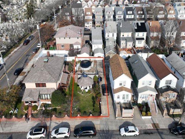 [Ozone Park Real Estate, listing number 3030425]