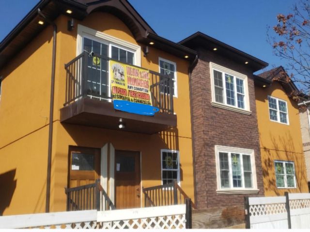 Studio,  0.00 BTH &nbsp;House style home in Jamaica