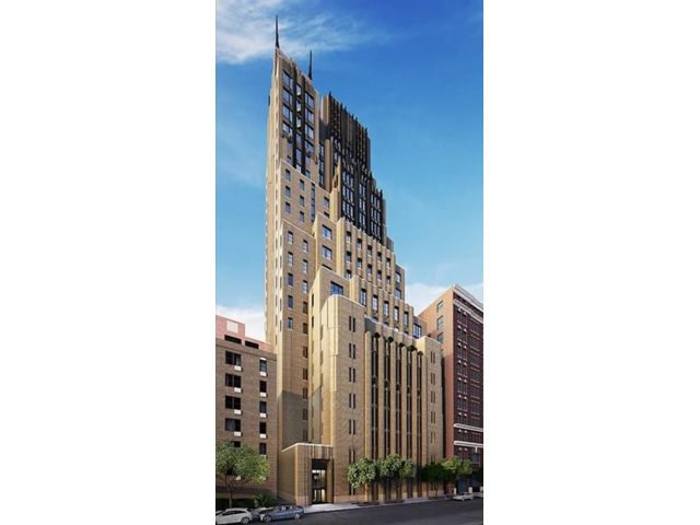  5 BR,  6.00 BTH &nbsp;Other style home in New York (manhattan)