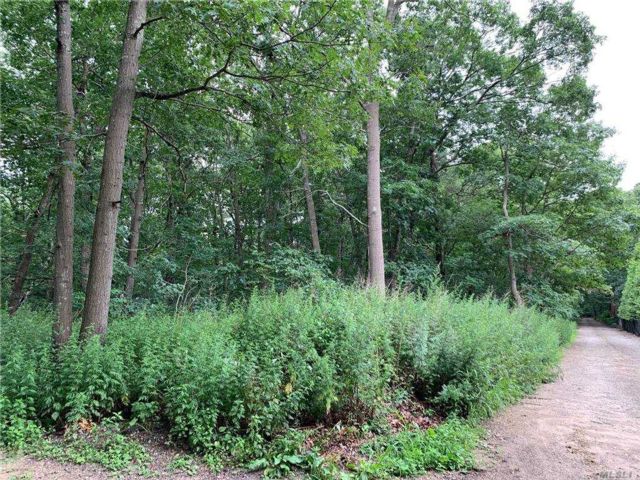 Lot <b>Size:</b> 1.9 &nbsp;Land style home in Remsenburg