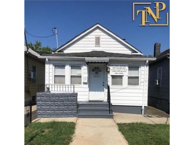 Studio,  1.00 BTH &nbsp;Single family style home in Canarsie