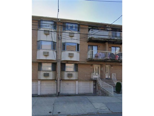  1 BR,  1.00 BTH &nbsp;Condominium style home in Georgetown