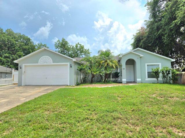  3 BR,  2.00 BTH &nbsp; style home in Cocoa