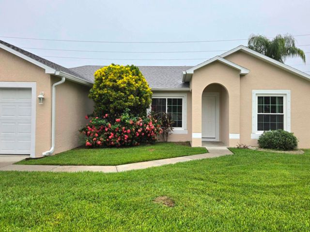  3 BR,  2.00 BTH &nbsp; style home in Melbourne