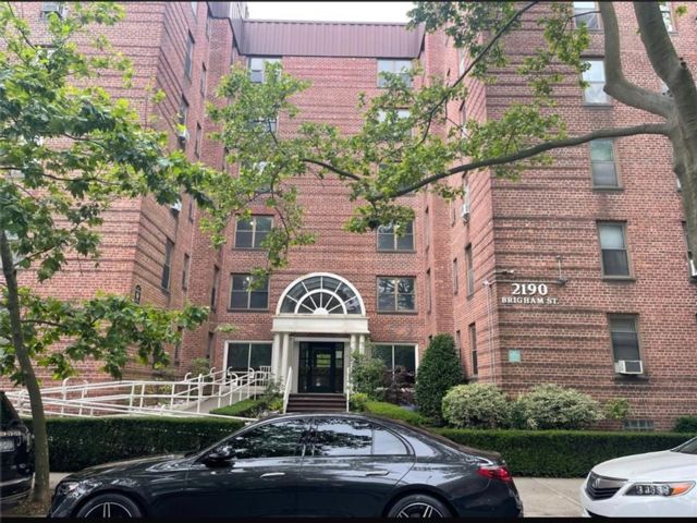  2 BR,  1.00 BTH &nbsp;Co-op style home in Sheepshead Bay