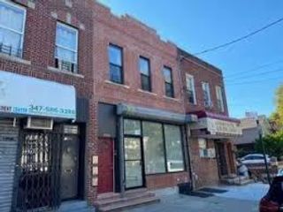  2 BR,  1.00 BTH &nbsp; style home in Brooklyn