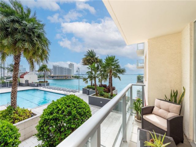  2 BR,  2.00 BTH &nbsp; style home in Miami