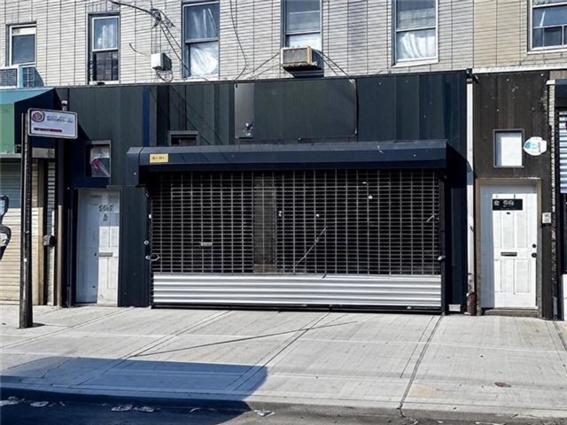 Studio,  0.00 BTH &nbsp;Mixed use style home in Canarsie