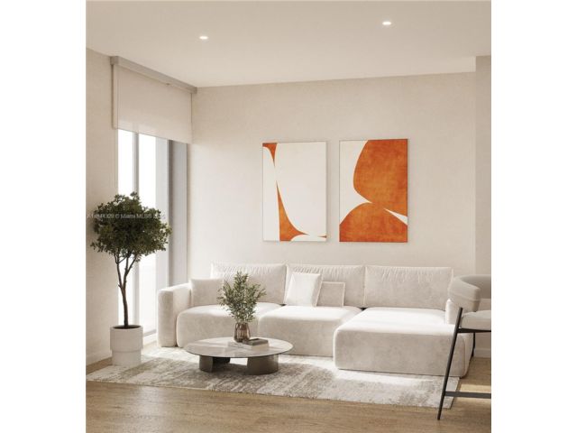  2 BR,  1.00 BTH &nbsp; style home in Miami