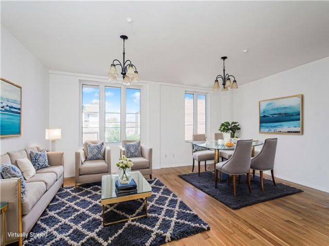  2 BR,  2.00 BTH &nbsp;Condominium style home in Sheepshead Bay