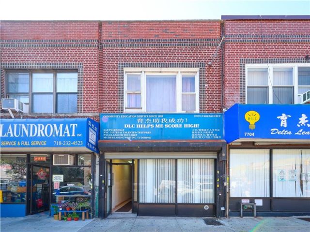 Studio,  0.00 BTH &nbsp;Mixed use style home in Bensonhurst
